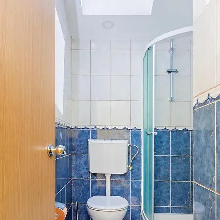 Holiday Ana's Paradise - Three Bedroom Holiday With Hot Tub And Terrace * Mlini